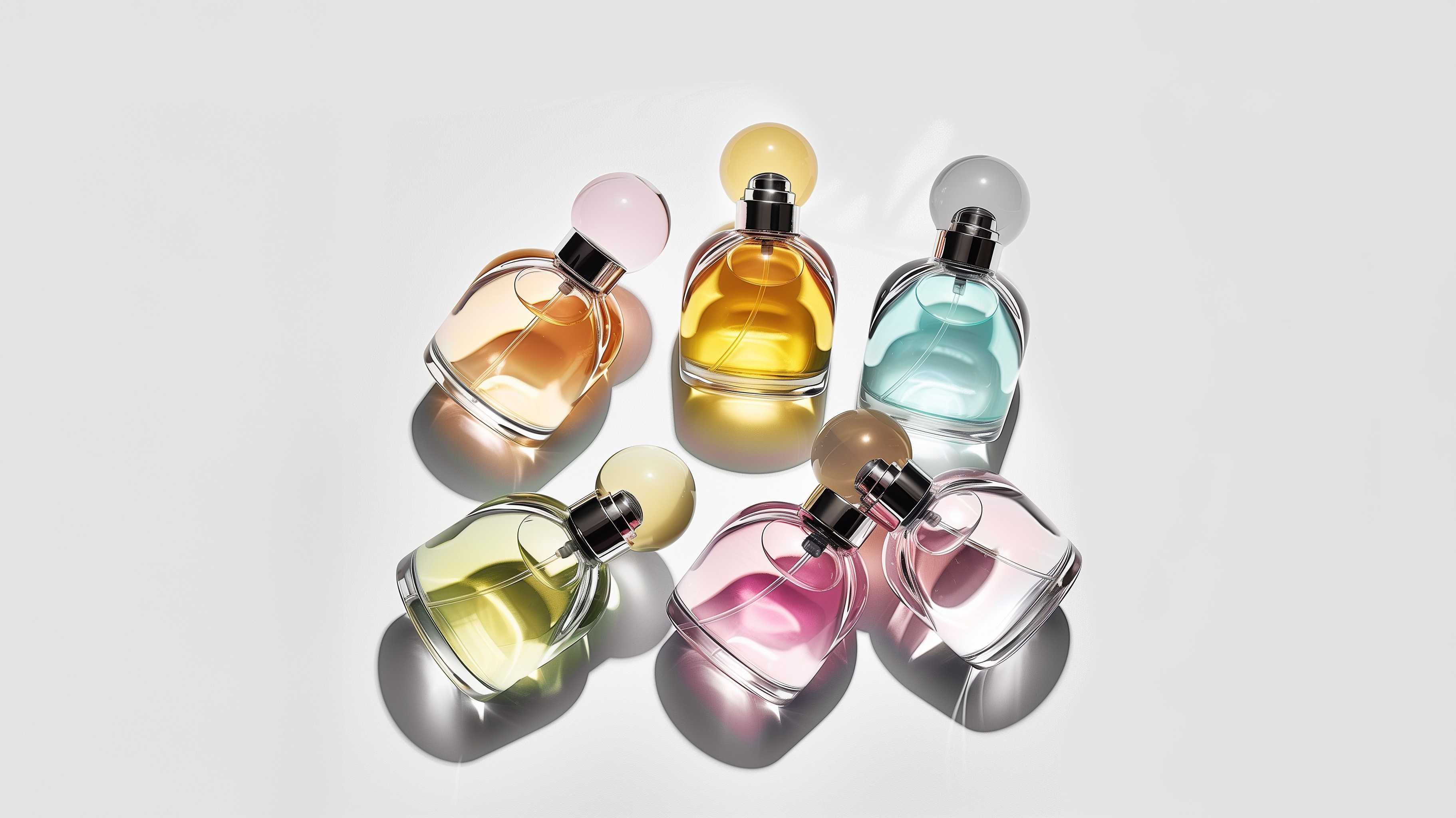 essence of luxury