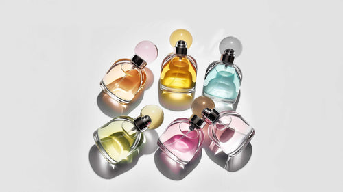 essence of luxury