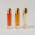 3 sets of perfume test of summer