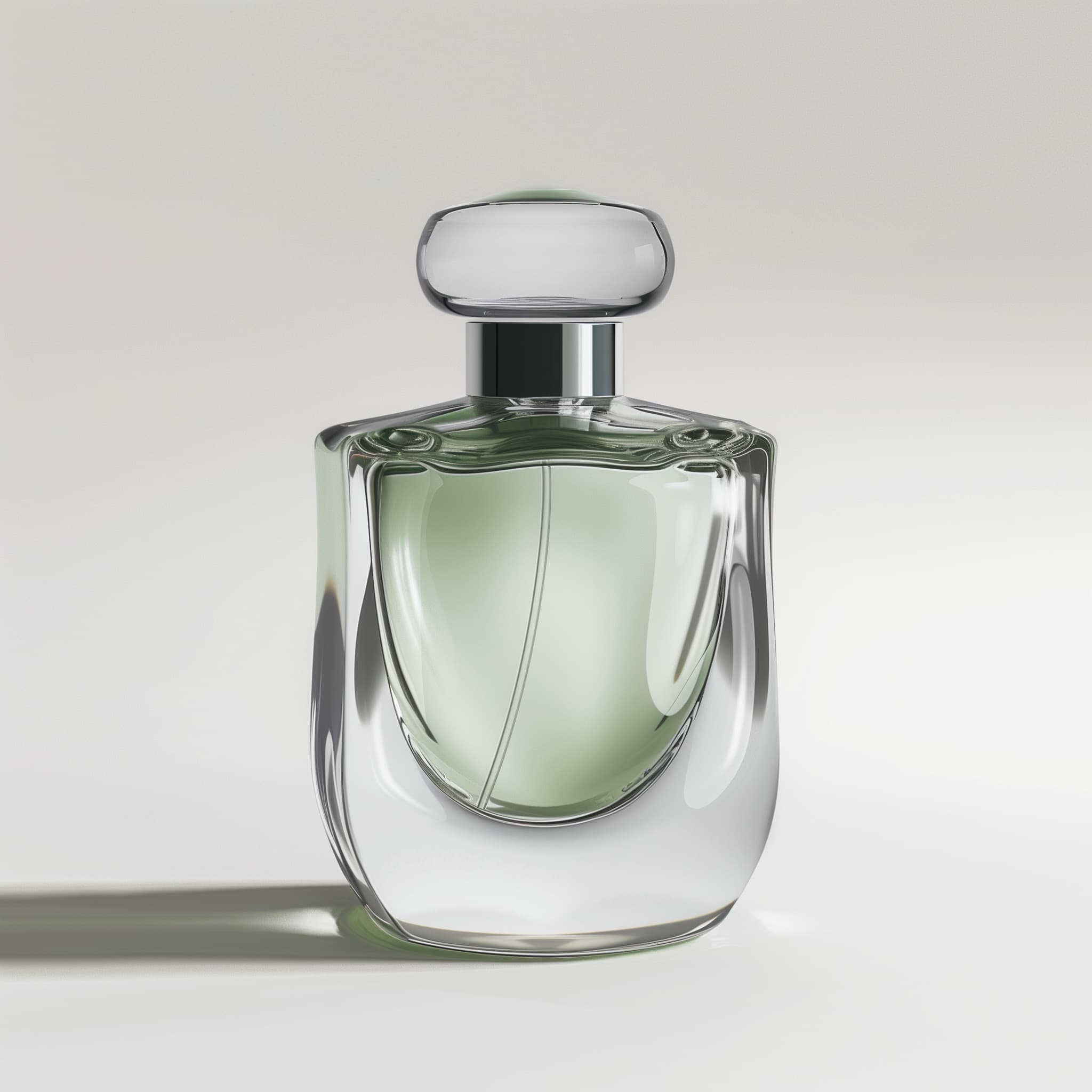Le cAdrizann Perfume